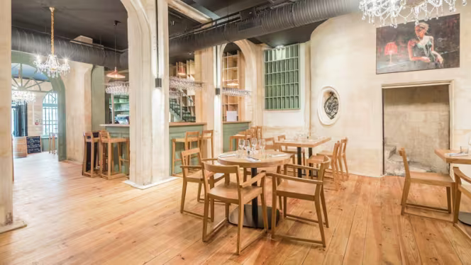 Le Comptoir d'Etienne (GEM) - Bordeaux - 4