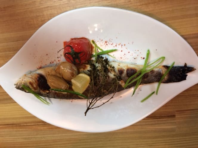 Le Comptoir d'Etienne (GEM) - Bordeaux - 1