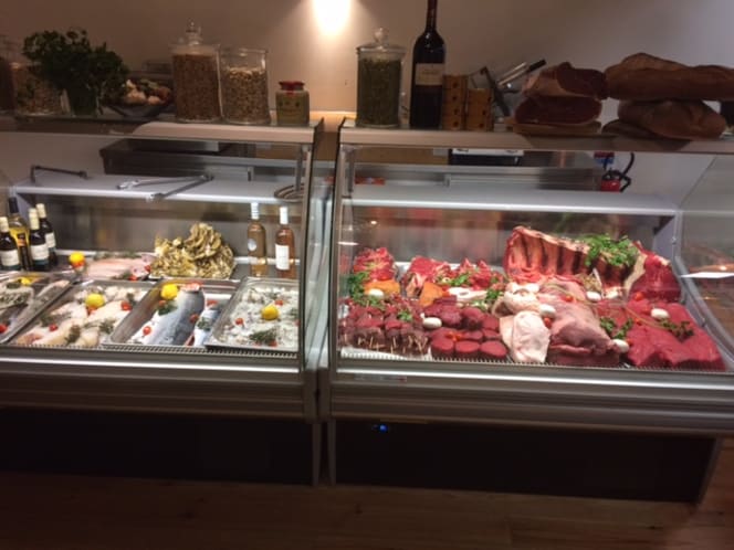 Le Comptoir d'Etienne (GEM) - Bordeaux - 3