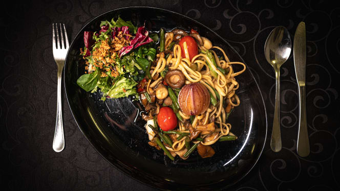 1680 Restaurante - 7