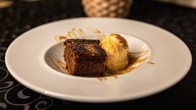 1680 Restaurante - 6