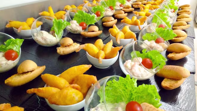 1680 Restaurante - 0