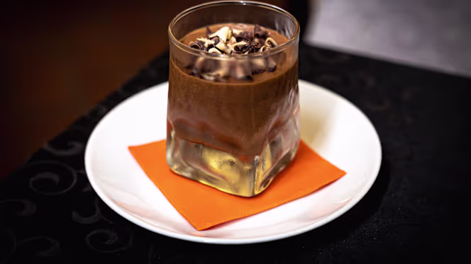 1680 Restaurante - 3