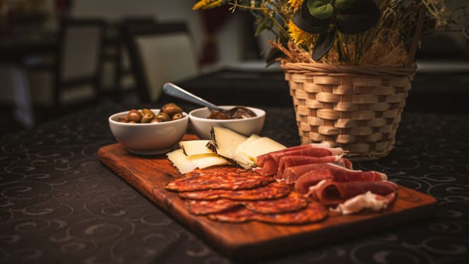 1680 Restaurante - 8