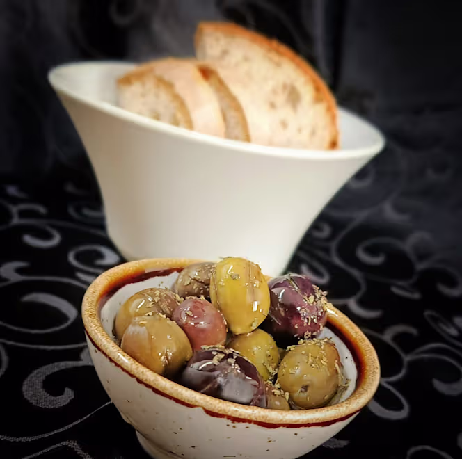 1680 Restaurante - 2