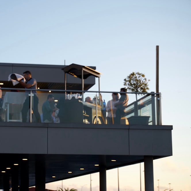 Restaurante Casa Fidel - 8