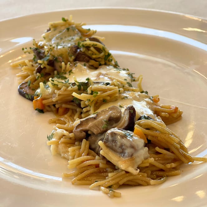 Restaurante Casa Fidel - 5