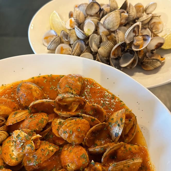 Restaurante Casa Fidel - 1