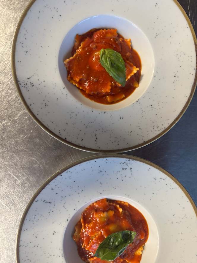 Il Cavaliere | Ristorante Pizzeria | Torino Piazza Massaua - 2