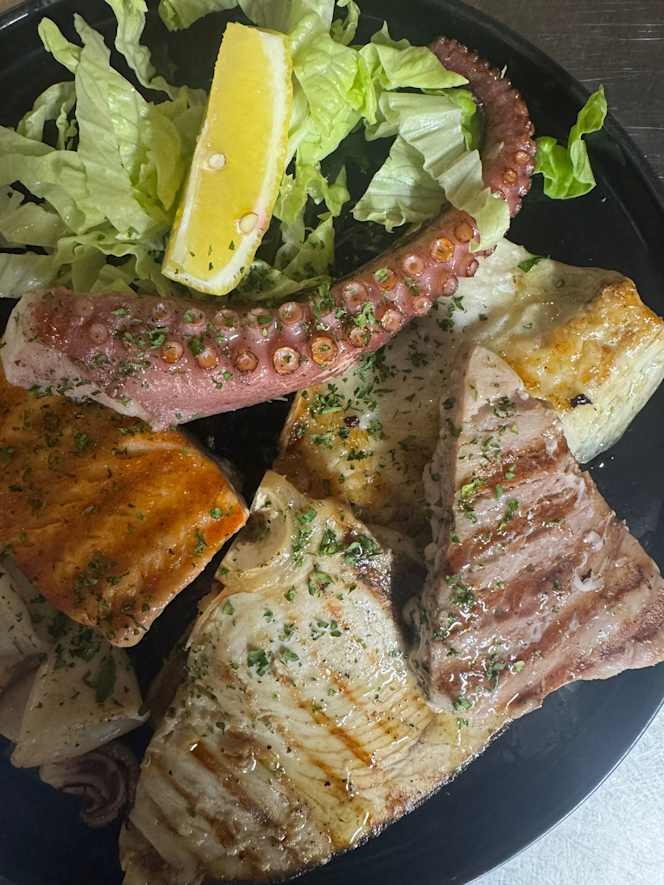 Il Cavaliere | Ristorante Pizzeria | Torino Piazza Massaua - 4