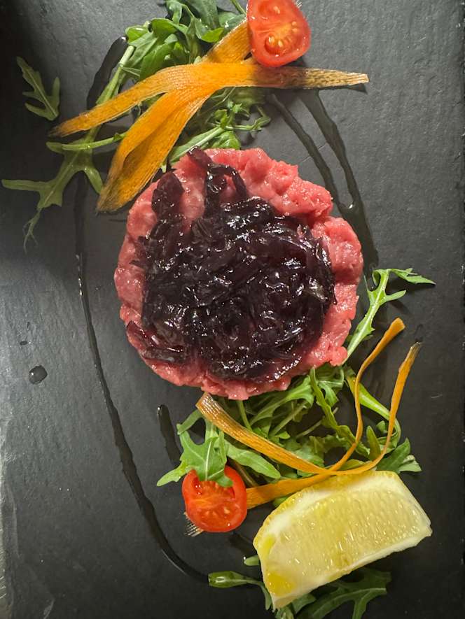 Il Cavaliere | Ristorante Pizzeria | Torino Piazza Massaua - 8