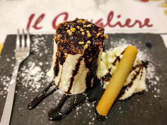 Il Cavaliere | Ristorante Pizzeria | Torino Piazza Massaua - 3