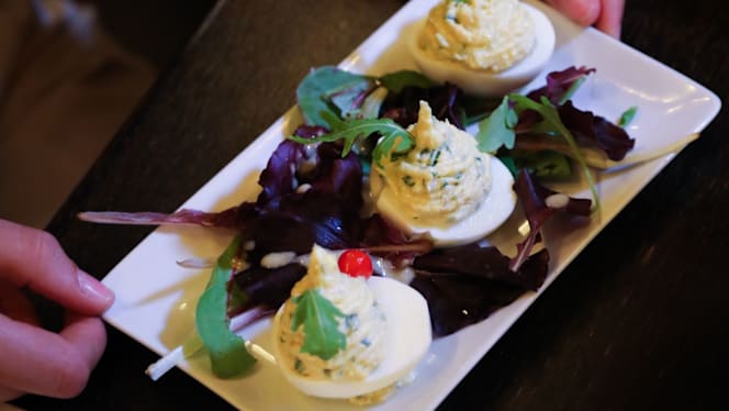 La Terrasse Maillot - Paris - 3