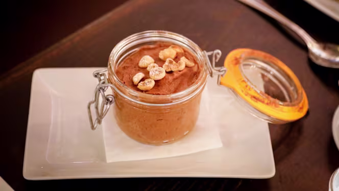 La Terrasse Maillot - Paris - 4