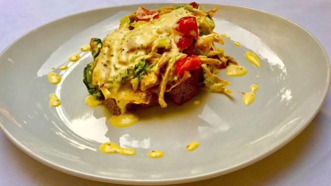 Osteria Corsetti 1921 - 7