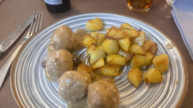 Osteria Corsetti 1921 - 3