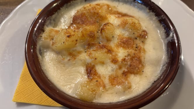 Osteria Corsetti 1921 - 4