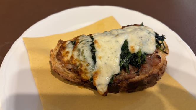 Osteria Corsetti 1921 - 2