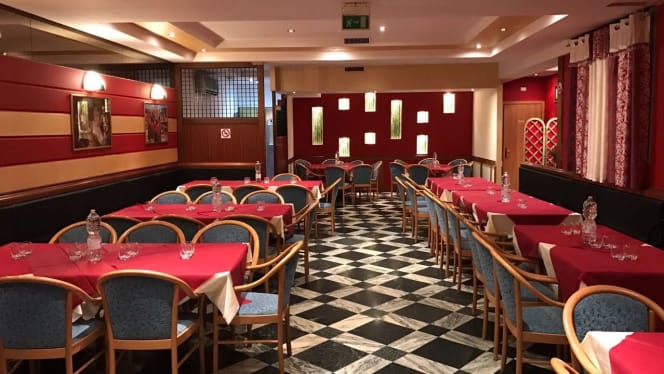 Ristorante Gandhi 2 - 3