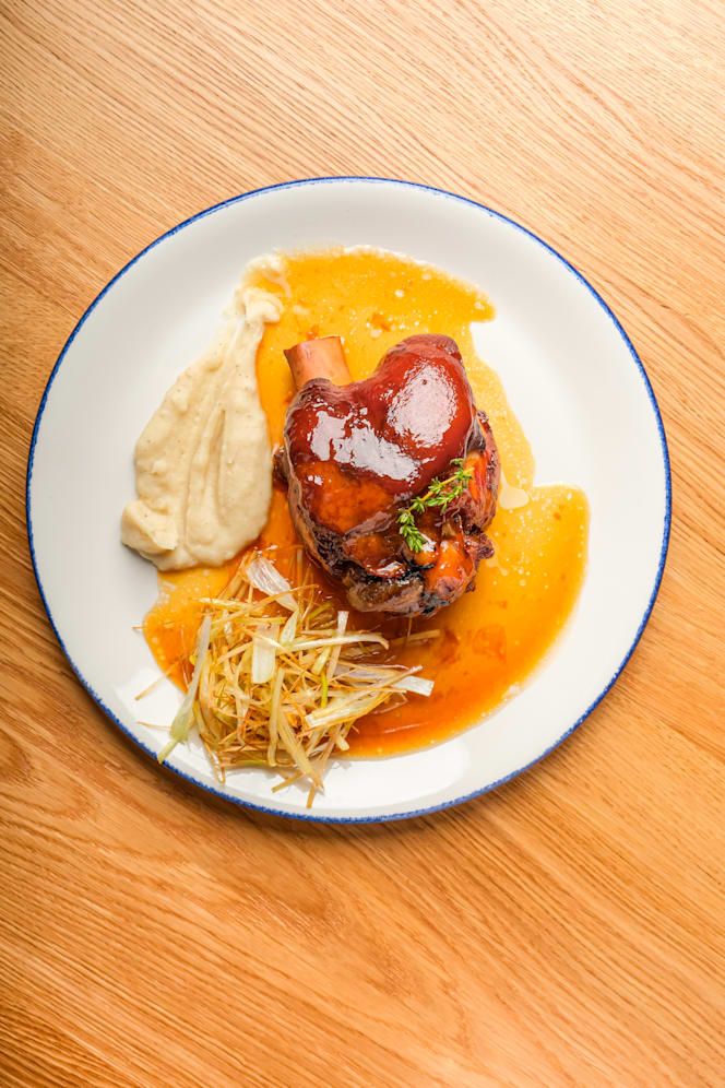 Jellyfish Rest&Bar by Palma Aquarium - 5