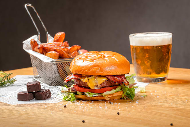 Jellyfish Rest&Bar by Palma Aquarium - 3