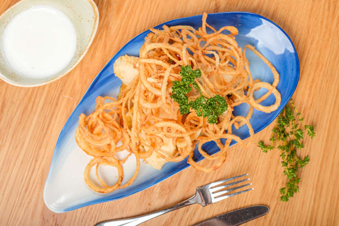 Jellyfish Rest&Bar by Palma Aquarium - 6