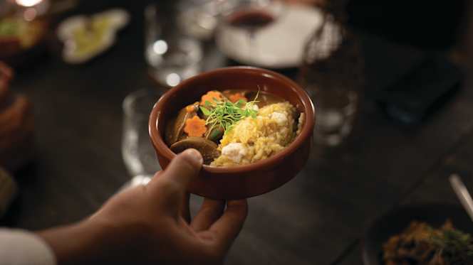 Restaurante Torre de Palma - 2