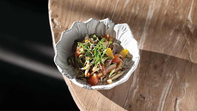 Restaurante Torre de Palma - 6