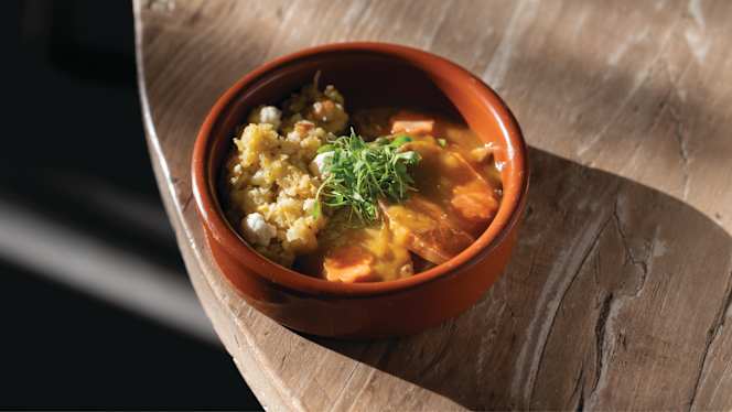 Restaurante Torre de Palma - 5