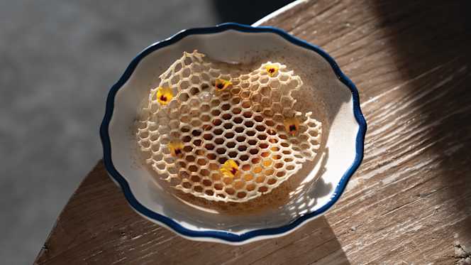 Restaurante Torre de Palma - 3