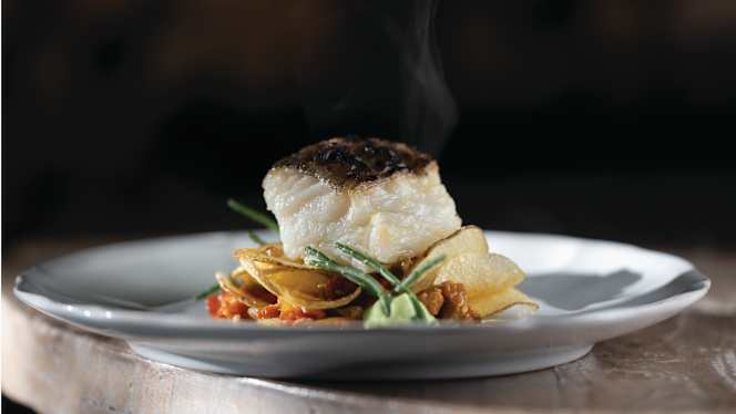 Restaurante Torre de Palma - 8