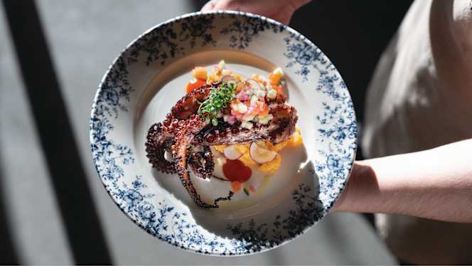 Restaurante Torre de Palma - 4