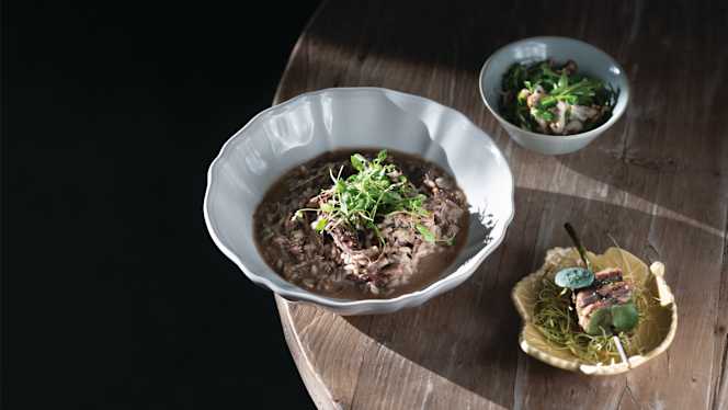 Restaurante Torre de Palma - 7