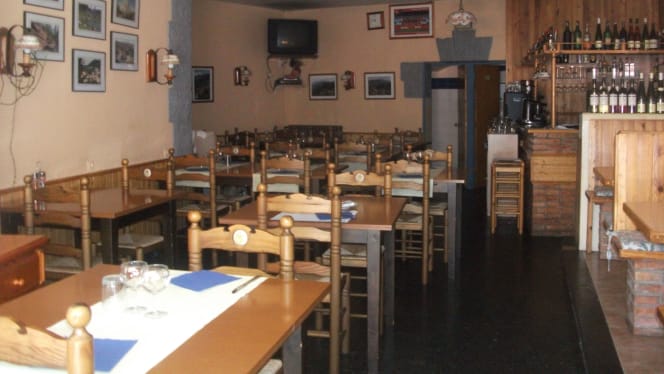 La Cuineta de Ribes - 7