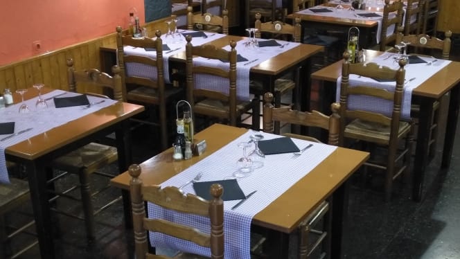 La Cuineta de Ribes - 5