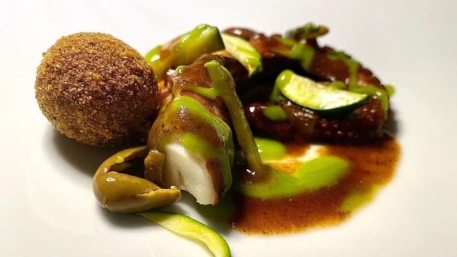 Maluentu Skyline Bar & Restaurant - 0