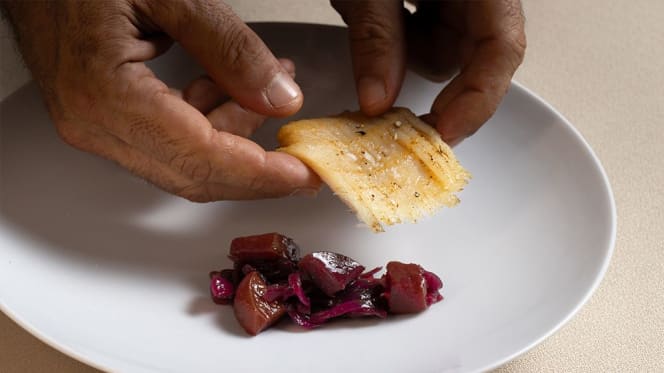 Maluentu Skyline Bar & Restaurant - 1