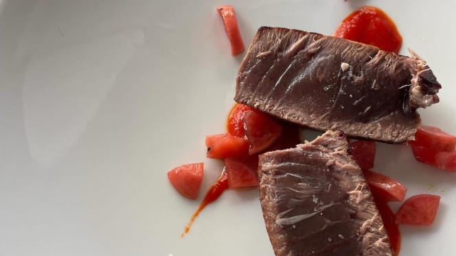 Maluentu Skyline Bar & Restaurant - 7