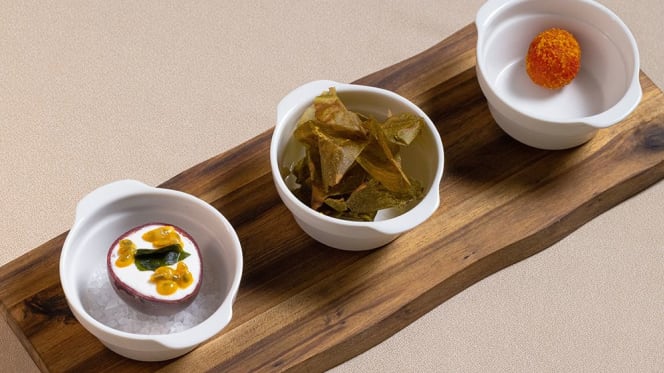 Maluentu Skyline Bar & Restaurant - 3