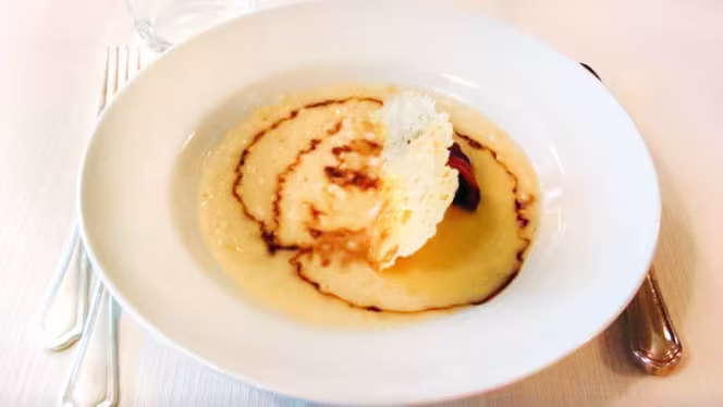 Trattoria San Bernardo - 2