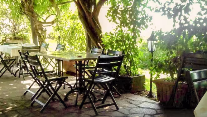 Trattoria San Bernardo - 6