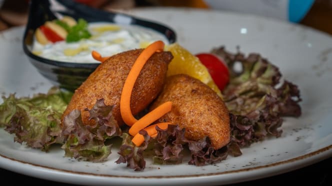 Absolut Restaurant & Bar - 6