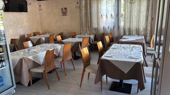 Ristorante pizzeria da Filippo - 5