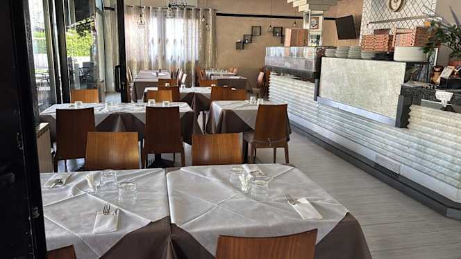 Ristorante pizzeria da Filippo - 4