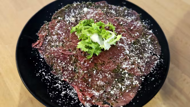 Le Relais Limousin - 1