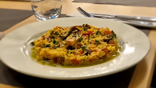 Le Relais Limousin - 6