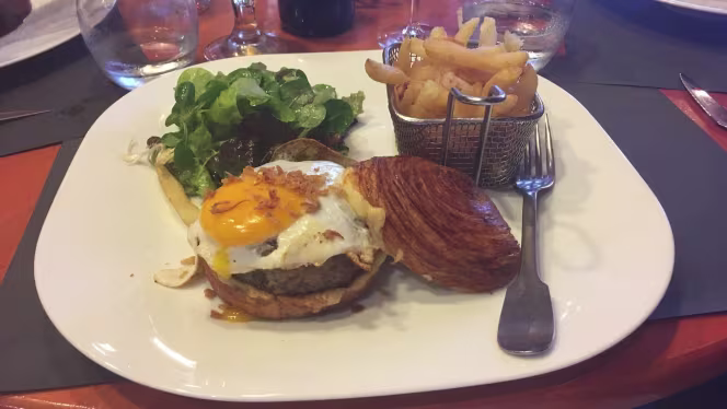 Le Relais Limousin - 0