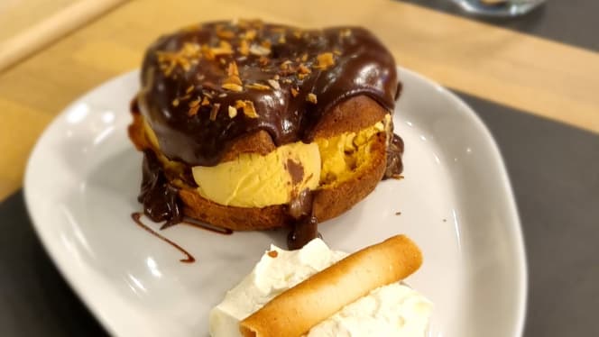 Le Relais Limousin - 7