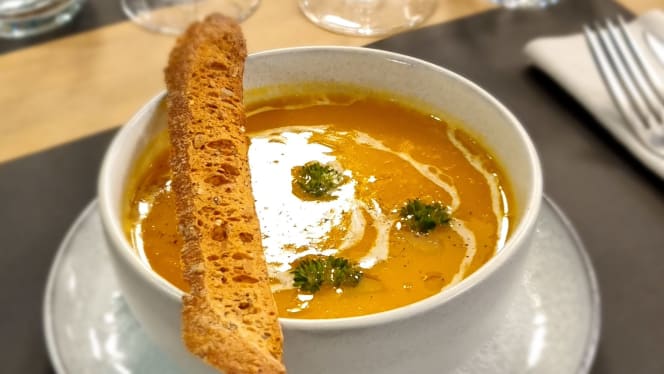 Le Relais Limousin - 8