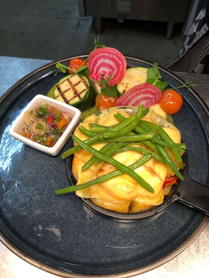 Het Rijk van Sybrook - 5